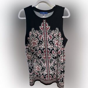 Apt. 9 Sleeveless Tunic XL